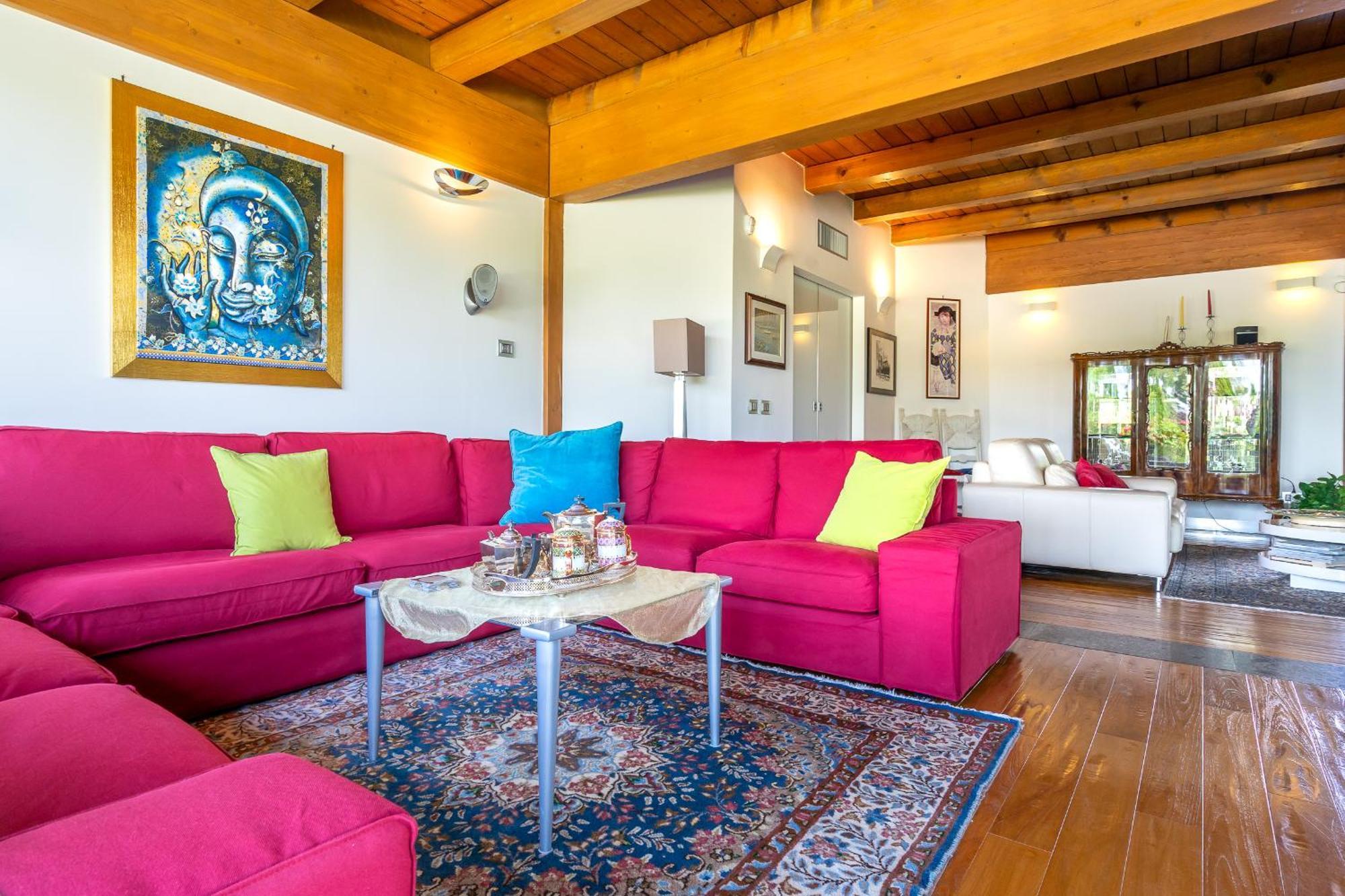 Casale Delle Ronde B&B Latina Exterior photo