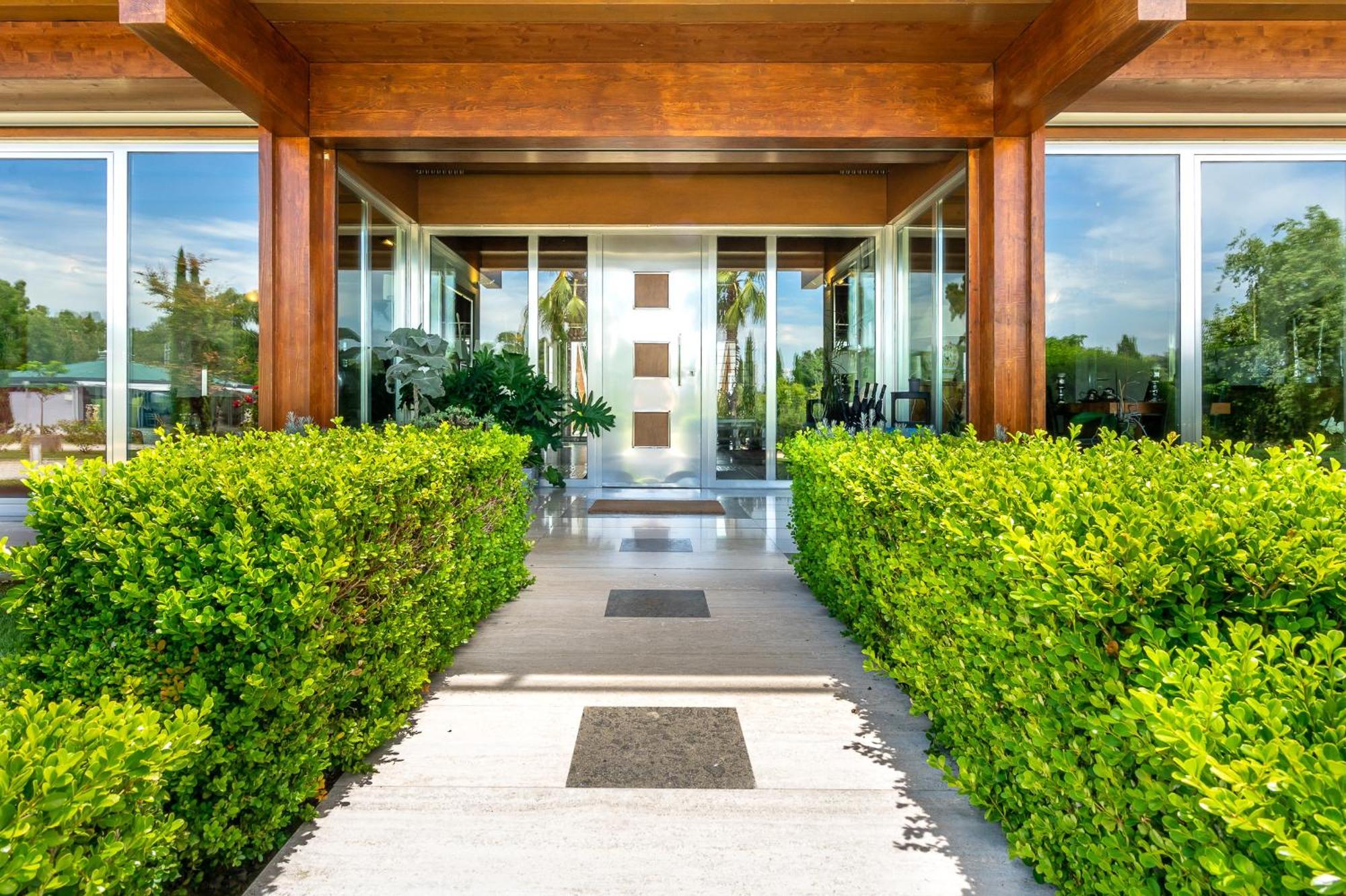 Casale Delle Ronde B&B Latina Exterior photo