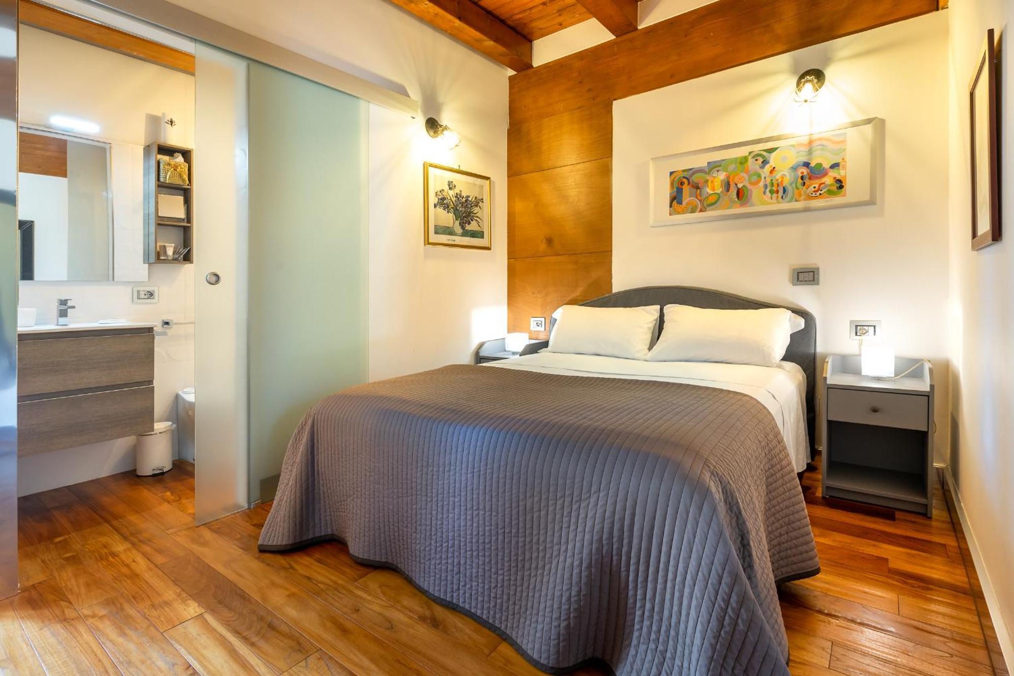Casale Delle Ronde B&B Latina Exterior photo